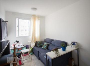 Apartamento · 48m² · 2 Quartos · 1 Vaga · Apartamento para Aluguel - Jardim Germânian, 2 Quartos, 48 m² - São Paulo
