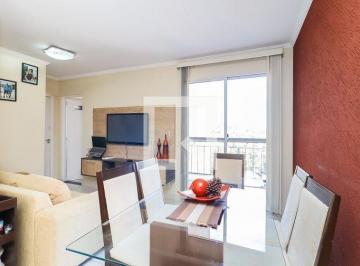 Apartamento · 49m² · 2 Quartos · 1 Vaga · Apartamento para Aluguel - Itaquera, 2 Quartos,  49 m² - São Paulo