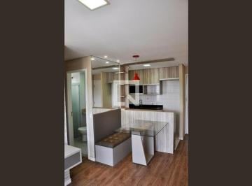 Apartamento · 45m² · 2 Quartos · 1 Vaga · Apartamento para Aluguel - Jaraguá, 2 Quartos, 45 m² - São Paulo