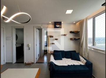 Apartamento de 2 quartos, São Paulo · Apartamento para Aluguel - Água Branca, 2 Quartos, 34 m² - São Paulo