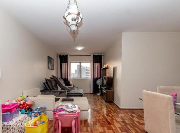 Apartamento de 3 quartos, São Paulo · Apartamento para Aluguel - Chácara Santo Antonio, 3 Quartos, 104 m² - São Paulo