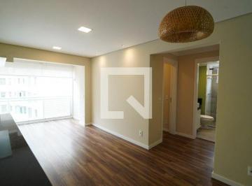 Apartamento · 66m² · 2 Quartos · 1 Vaga · Apartamento para Aluguel - Consolação, 2 Quartos, 66 m² - São Paulo