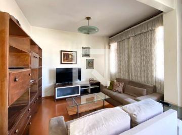 Apartamento · 140m² · 2 Quartos · Apartamento para Aluguel - Barro Preto, 2 Quartos, 140 m² - Belo Horizonte