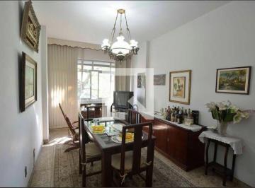 Apartamento · 90m² · 3 Quartos · 1 Vaga · Apartamento para Aluguel - Tijuca, 3 Quartos, 90 m² - Rio de Janeiro