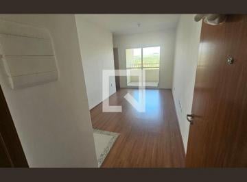 Apartamento · 48m² · 2 Quartos · 1 Vaga · Apartamento para Aluguel - Recreio das Acácias, 2 Quartos,  48 m² - Ribeirão Preto