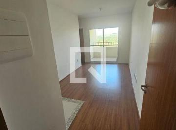 Apartamento · 48m² · 2 Quartos · 1 Vaga · Apartamento para Aluguel - Recreio das Acácias, 2 Quartos, 48 m² - Ribeirão Preto