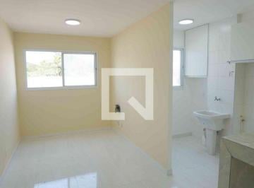 Apartamento · 49m² · 2 Quartos · 1 Vaga · Apartamento para Aluguel - Alphaville, 2 Quartos,  49 m² - Santana de Parnaíba