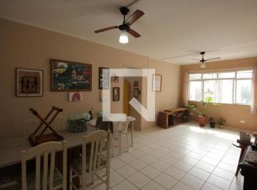 Apartamento · 82m² · 2 Quartos · 1 Vaga · Apartamento para Aluguel - José Menino, 2 Quartos, 82 m² - Santos
