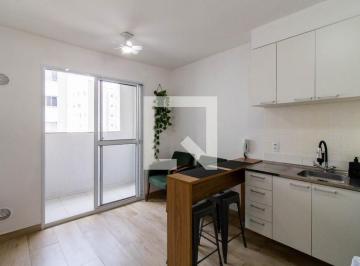 Apartamento · 27m² · 1 Quarto · Apartamento para Aluguel - Vila Augusta, 1 Quarto, 27 m² - Guarulhos