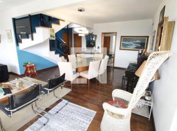 Apartamento · 275m² · 4 Quartos · 4 Vagas · Apartamento para Aluguel - Vila Nove de Julho, 4 Quartos, 275 m² - São José dos Campos