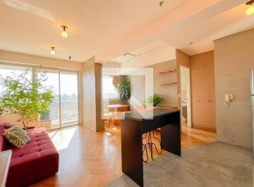 Apartamento · 51m² · 1 Quarto · 1 Vaga · Apartamento para Aluguel - Centro, 1 Quarto, 51 m² - Osasco