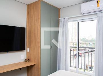 Apartamento de 1 quarto, São Paulo · Apartamento para Aluguel - Vila Santa Clara, 1 Quarto,  22 m² - São Paulo
