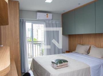 Apartamento · 22m² · 1 Quarto · Apartamento para Aluguel - Vila Santa Clara, 1 Quarto,  22 m² - São Paulo