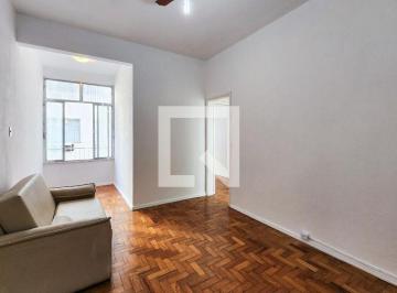 Apartamento · 48m² · 1 Quarto · Apartamento para Aluguel - Grajaú, 1 Quarto, 48 m² - Rio de Janeiro