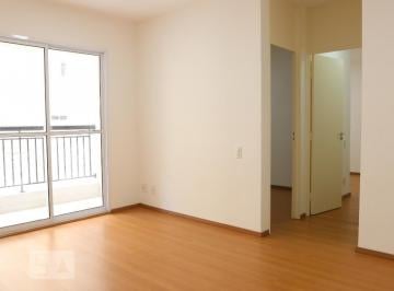 Apartamento · 50m² · 2 Quartos · 1 Vaga · Apartamento para Aluguel - Planalto, 2 Quartos, 50 m² - São Bernardo do Campo