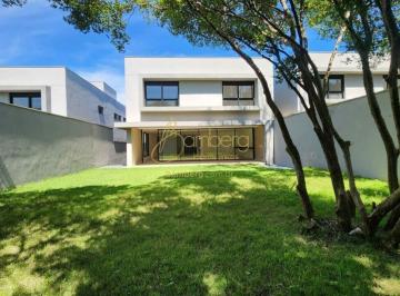 Casa · 850m² · 4 Quartos · 6 Vagas · OPORTUNIDADE/CASA DE CONDOMÍNIO PADRÃO LUXO - 4 SUÍTES/6 VAGAS - INFRAESTRUTURA PARA ELEVADOR