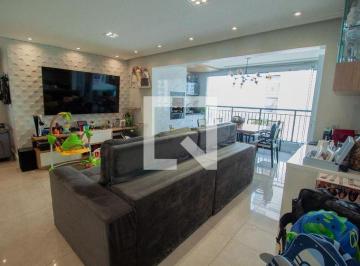 Apartamento · 94m² · 3 Quartos · 2 Vagas · Apartamento para Aluguel - Mooca, 3 Quartos, 94 m² - São Paulo