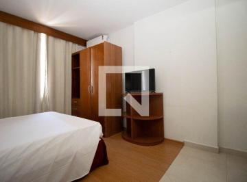 Apartamento de 1 quarto, Brasília · Apartamento para Aluguel - Asa Norte, 1 Quarto, 21 m² - Brasília