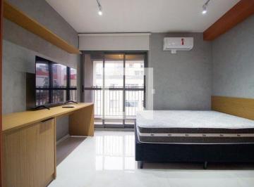 Apartamento · 26m² · 1 Quarto · Apartamento para Aluguel - Pinheiros, 1 Quarto,  26 m² - São Paulo