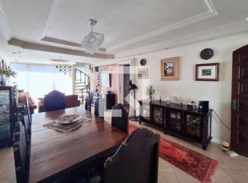 Casa · 236m² · 4 Quartos · 4 Vagas · Casa para Aluguel - Serra Grande, 4 Quartos, 236 m² - Niterói