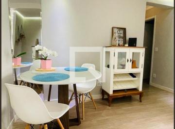 Apartamento · 55m² · 2 Quartos · 1 Vaga · Apartamento para Aluguel - Bandeiras, 2 Quartos,  55 m² - Osasco