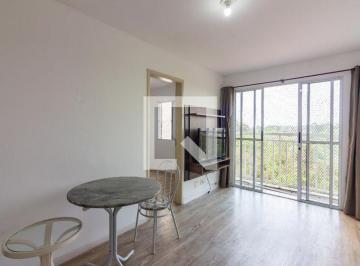 Apartamento · 52m² · 3 Quartos · 1 Vaga · Apartamento para Aluguel - Granja Viana, 3 Quartos,  52 m² - Cotia