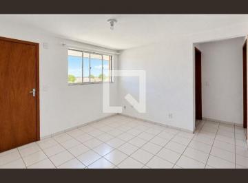Apartamento · 40m² · 2 Quartos · 1 Vaga · Apartamento para Aluguel - Papine, 2 Quartos, 40 m² - Ribeirão das Neves