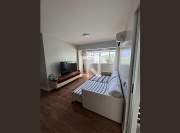 Apartamento · 110m² · 3 Quartos · 2 Vagas · Apartamento para Aluguel - Trindade, 3 Quartos,  110 m² - Florianópolis