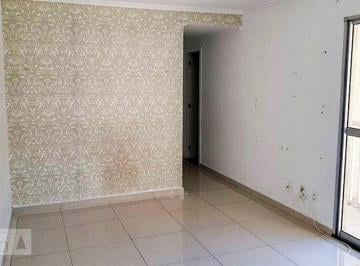 Apartamento · 56m² · 2 Quartos · 1 Vaga · Apartamento para Aluguel - Planalto, 2 Quartos, 56 m² - São Bernardo do Campo