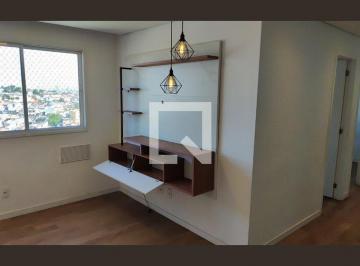 Apartamento · 41m² · 2 Quartos · 1 Vaga · Apartamento para Aluguel - Vila Pirituba, 2 Quartos, 41 m² - São Paulo