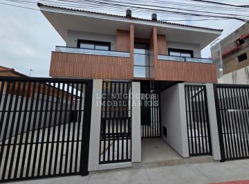 Apartamento · 60m² · 2 Quartos · 1 Vaga · Apartamento à venda no bairro Ponte do Imaruim - Palhoça/SC