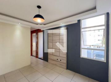 Apartamento · 43m² · 2 Quartos · 1 Vaga · Apartamento para Aluguel - Nova Espirito Santo, 2 Quartos, 43 m² - Valinhos