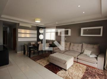 Apartamento de 3 quartos, Santos · Apartamento para Aluguel - Boqueirão, 3 Quartos,  150 m² - Santos