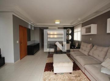 Apartamento · 150m² · 3 Quartos · 2 Vagas · Apartamento para Aluguel - Boqueirão, 3 Quartos, 150 m² - Santos