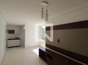 Apartamento · 54m² · 2 Quartos · 2 Vagas · Apartamento para Aluguel - Aeroporto, 2 Quartos, 54 m² - Belo Horizonte