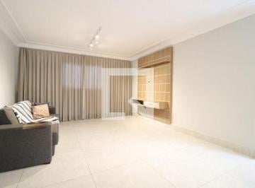 Casa · 180m² · 3 Quartos · 2 Vagas · Casa para Aluguel - Jardim Umuarama, 3 Quartos, 180 m² - Uberlândia