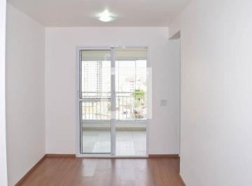 Apartamento · 47m² · 2 Quartos · 1 Vaga · Apartamento para Aluguel - Vila Esperança, 2 Quartos, 47 m² - São Paulo