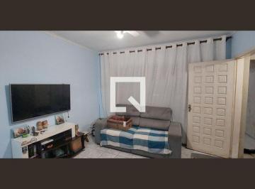 Casa · 250m² · 3 Quartos · 2 Vagas · Casa para Aluguel - Vila Tibirica, 3 Quartos,  250 m² - Santo André