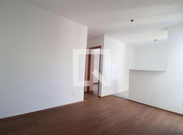 Apartamento · 53m² · 2 Quartos · 1 Vaga · Apartamento para Aluguel - Jardim Patricia, 2 Quartos, 53 m² - Uberlândia