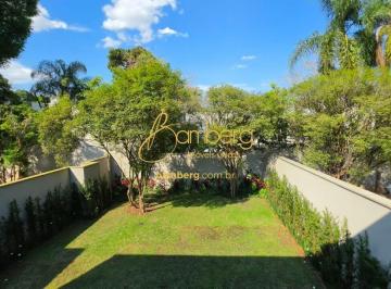 Casa · 850m² · 4 Quartos · 6 Vagas · OPORTUNIDADE/CASA DE CONDOMÍNIO PADRÃO LUXO - 4 SUÍTES/6 VAGAS - INFRAESTRUTURA PARA ELEVADOR
