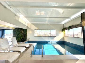 Apartamento · 507m² · 5 Quartos · 8 Vagas · Cobertura Duplex de 507² a venda Em Moema