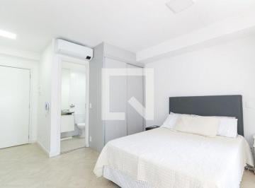 Apartamento · 25m² · 1 Quarto · Apartamento para Aluguel - Pinheiros, 1 Quarto,  25 m² - São Paulo
