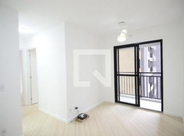 Apartamento · 44m² · 2 Quartos · 1 Vaga · Apartamento para Aluguel - Butantã, 2 Quartos, 44 m² - São Paulo