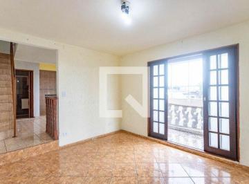 Casa · 70m² · 2 Quartos · Casa para Aluguel - Jardim Miriam, 2 Quartos,  70 m² - São Paulo