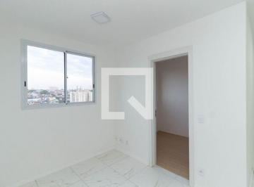 Apartamento · 33m² · 2 Quartos · Apartamento para Aluguel - Vila Progresso, 2 Quartos, 33 m² - São Paulo