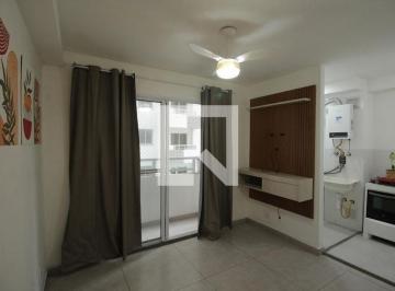 Apartamento · 42m² · 2 Quartos · 1 Vaga · Apartamento para Aluguel - Morro Jabaquara, 2 Quartos, 42 m² - Santos