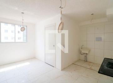 Apartamento · 35m² · 1 Quarto · Apartamento para Aluguel - Jardim Sao Luis, 1 Quarto, 35 m² - São Paulo