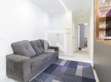 Apartamento · 49m² · 2 Quartos · 1 Vaga · Apartamento para Aluguel - Barra Funda, 2 Quartos, 49 m² - São Paulo