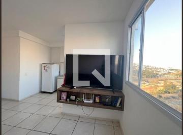 Apartamento · 50m² · 2 Quartos · 1 Vaga · Apartamento para Aluguel - JK, 2 Quartos, 50 m² - Contagem