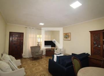 Casa · 255m² · 3 Quartos · 5 Vagas · Casa para Aluguel - Vila Roque, 3 Quartos, 255 m² - São Paulo